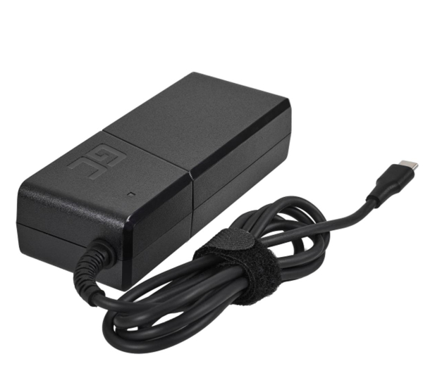 Green Cell ZASILACZ / ŁADOWARKA USB-C 90W 5V-9V-12V-15V/3A, 20V/4.5A POWER DELIVERY (AD139P) - 1266939 - zdjęcie 4